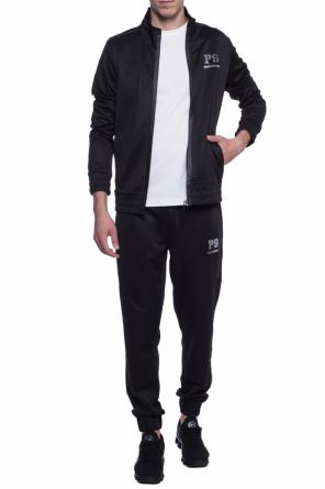 Bluza ze stójką, zdjęcie 2 Bluza ze stójką od Plein Sport